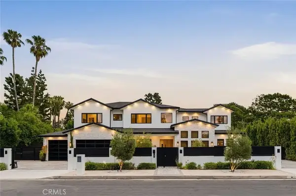 5414 Genesta, Encino, CA 91316