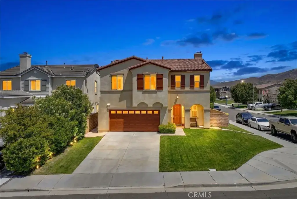 37834 Magnolia Lane, Palmdale, CA 93551 - #1