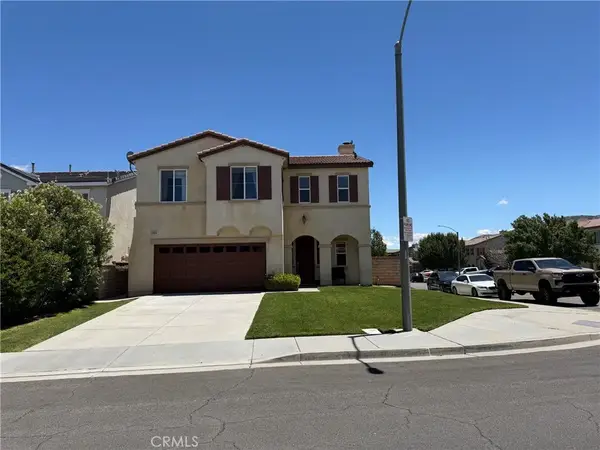 37834 Magnolia Lane, Palmdale, CA 93551