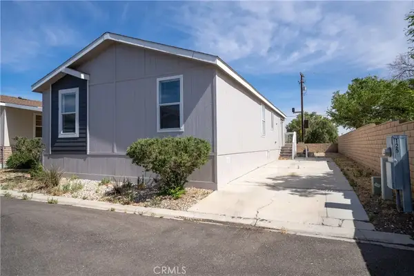 20843 Waalew #C125, Apple Valley, CA 92307
