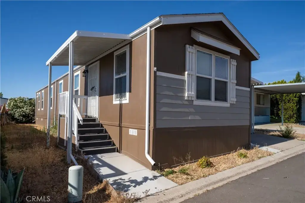20683 Waalew #Spc B48, Apple Valley, CA 92307 - #1