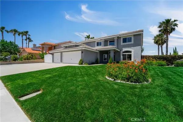 7305 Dana Drive, Palmdale, CA 93551