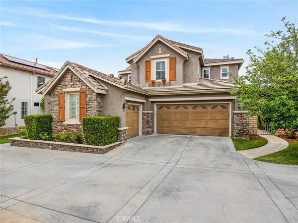 25701 Chestnut Way, Stevenson Ranch, CA 91381