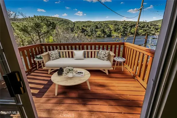 17743 Elizabeth Lake Road, Lake Hughes, CA 93532