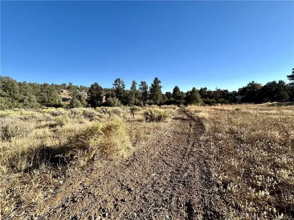 0 Delancy, Frazier Park, CA 93225 - #1