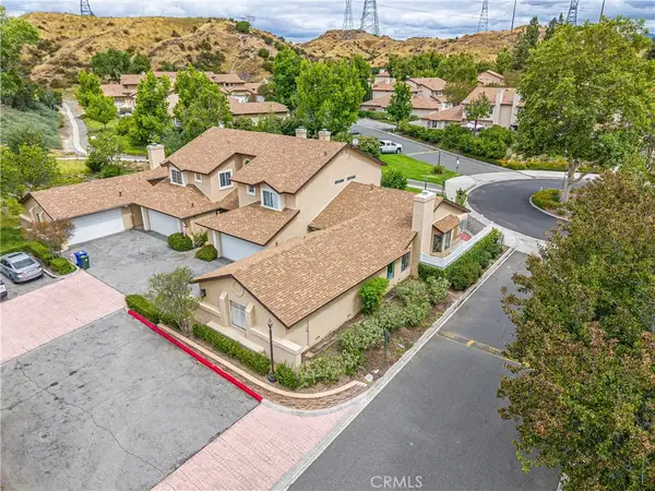 22942 Banyan Place, Saugus, CA 91390
