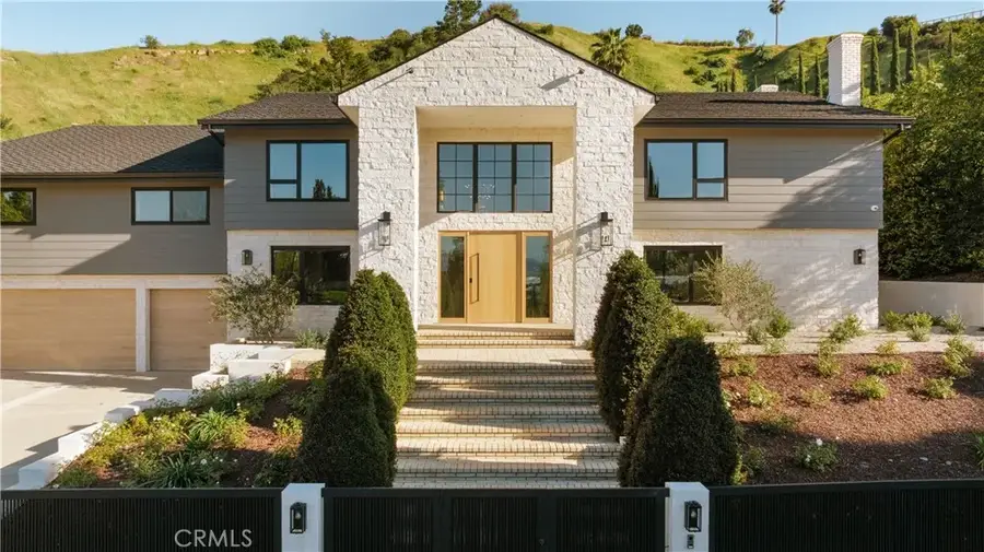 4072 Alonzo Avenue, Encino, CA 91316 - #3
