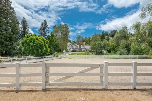 24232 Long Valley Road, Hidden Hills, CA 91302