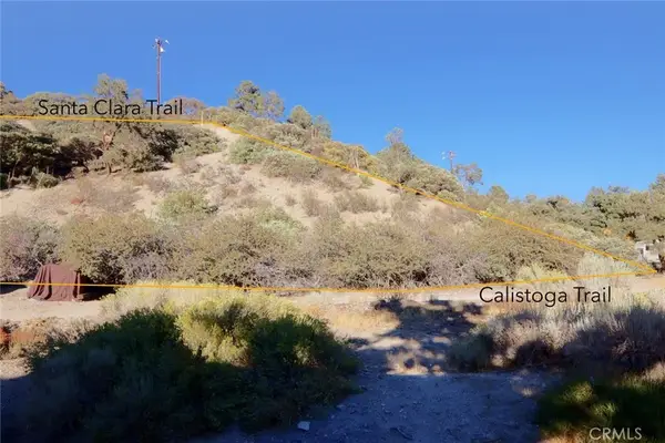 0 Santa Clara, Frazier Park, CA 93225