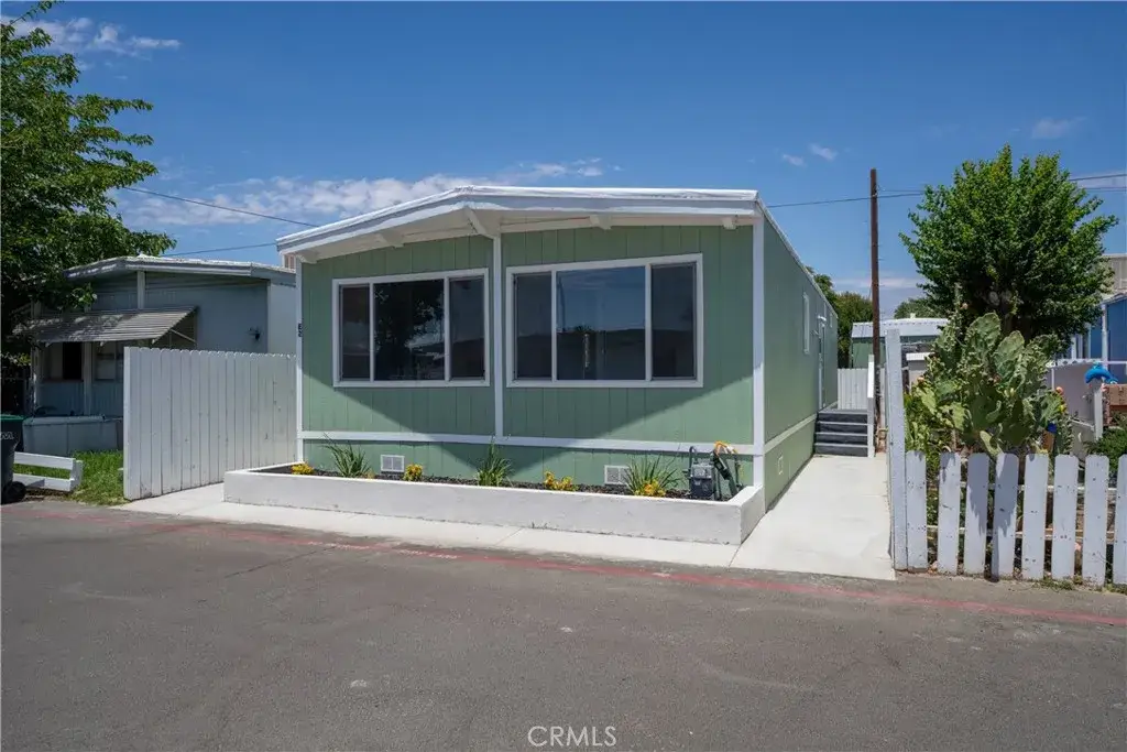3157 E I #E2, Lancaster, CA 93535 - #1