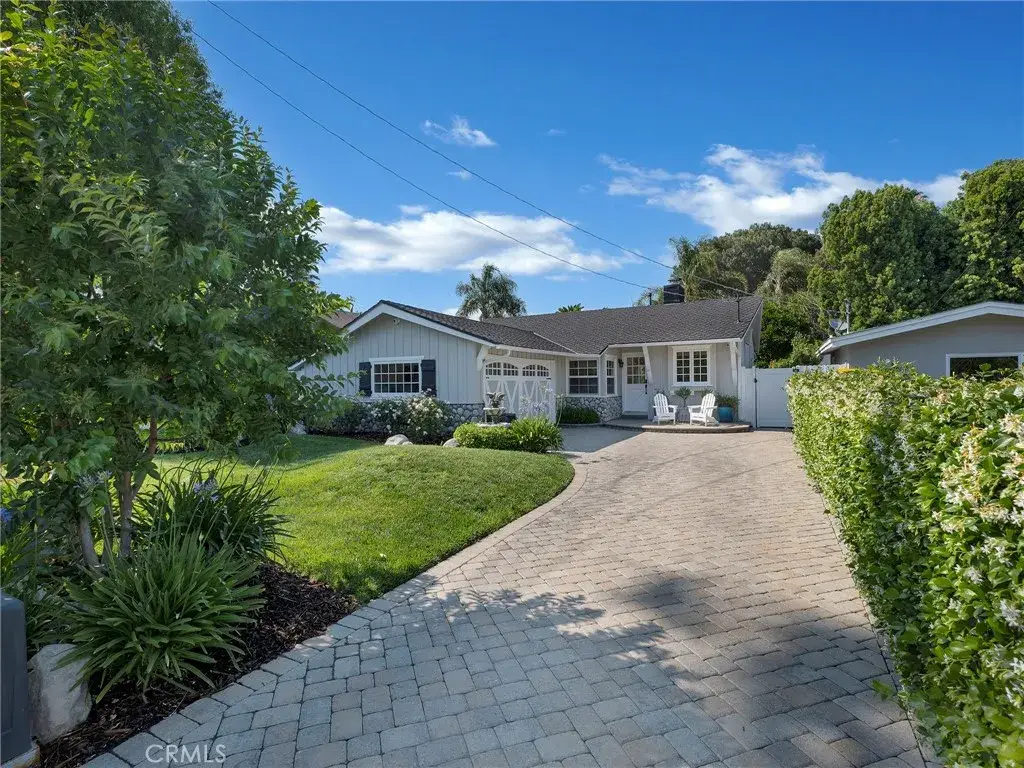 23271 Sylvan, Woodland Hills, CA 91367 - #1