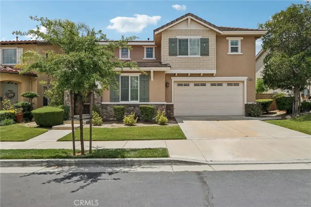 19636 Alyssa Drive, Newhall, CA 91321 - #1