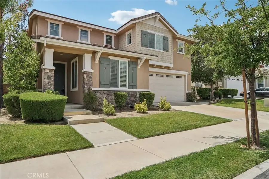 19636 Alyssa Drive, Newhall, CA 91321 - #2