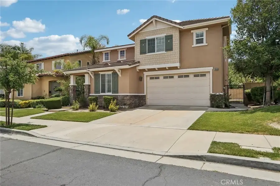 19636 Alyssa Drive, Newhall, CA 91321 - #3