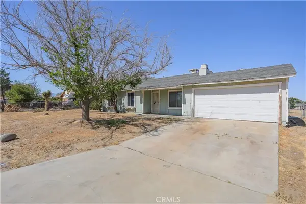 40991 179th East, Lancaster, CA 93535