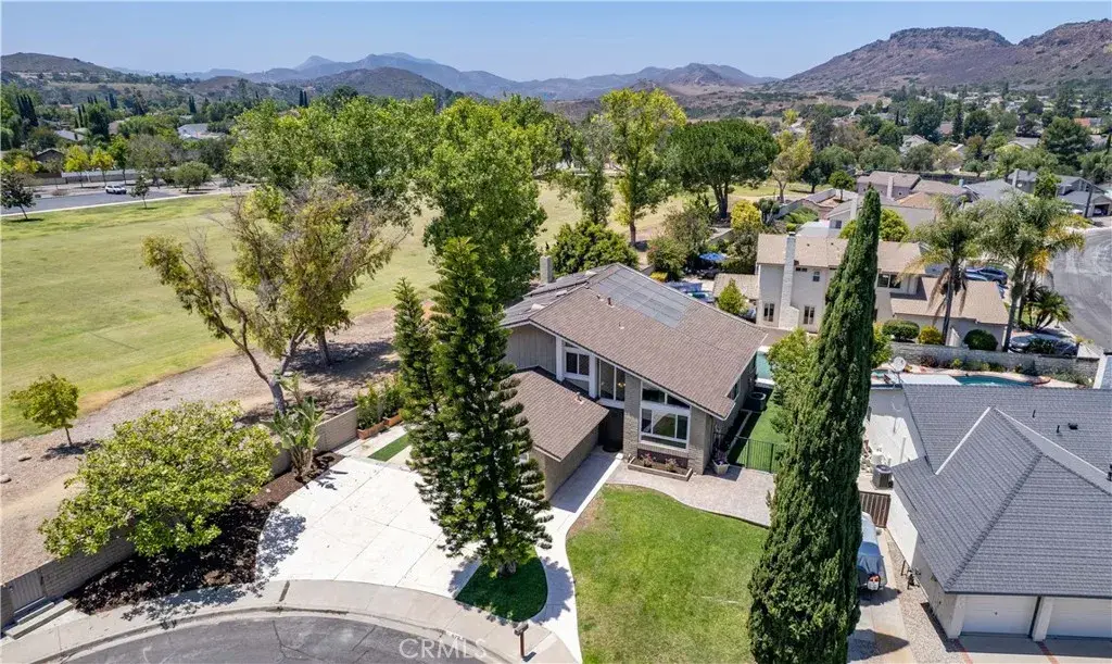 672 Garland Court, Thousand Oaks, CA 91360 - #1
