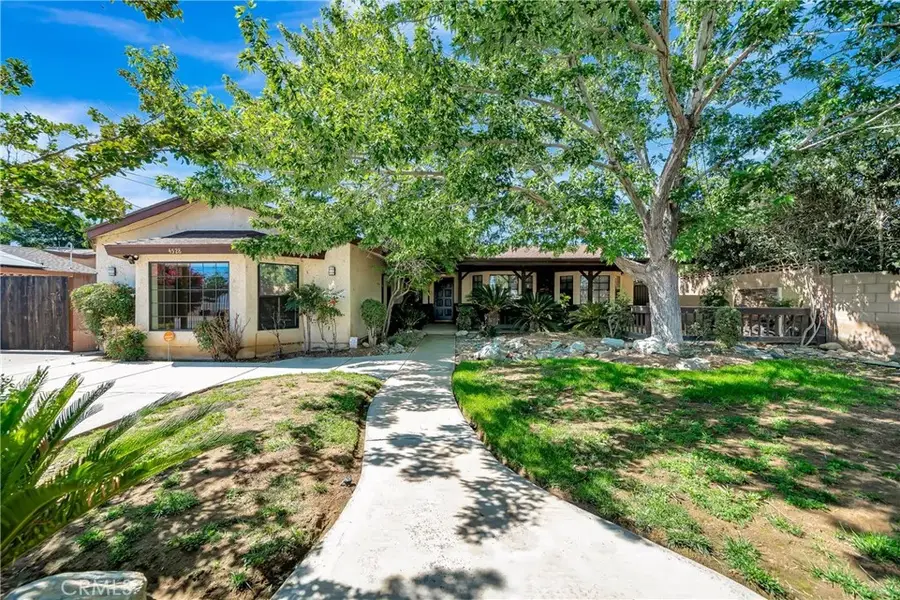 4528 W Avenue L4, Lancaster, CA 93536 - #2