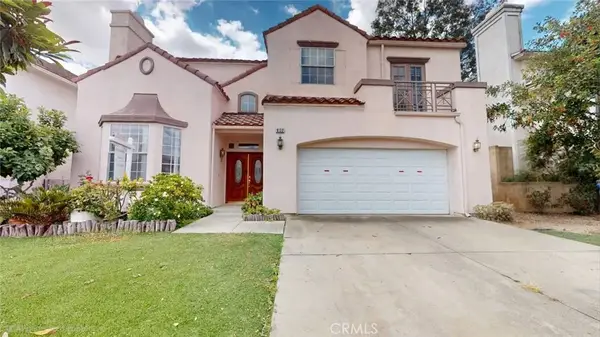 8132 Wagon Wheel Court, Rosemead, CA 91770