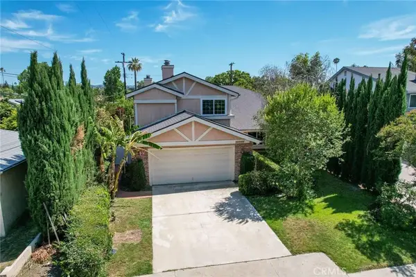 22606 Archwood Street, West Hills, CA 91307