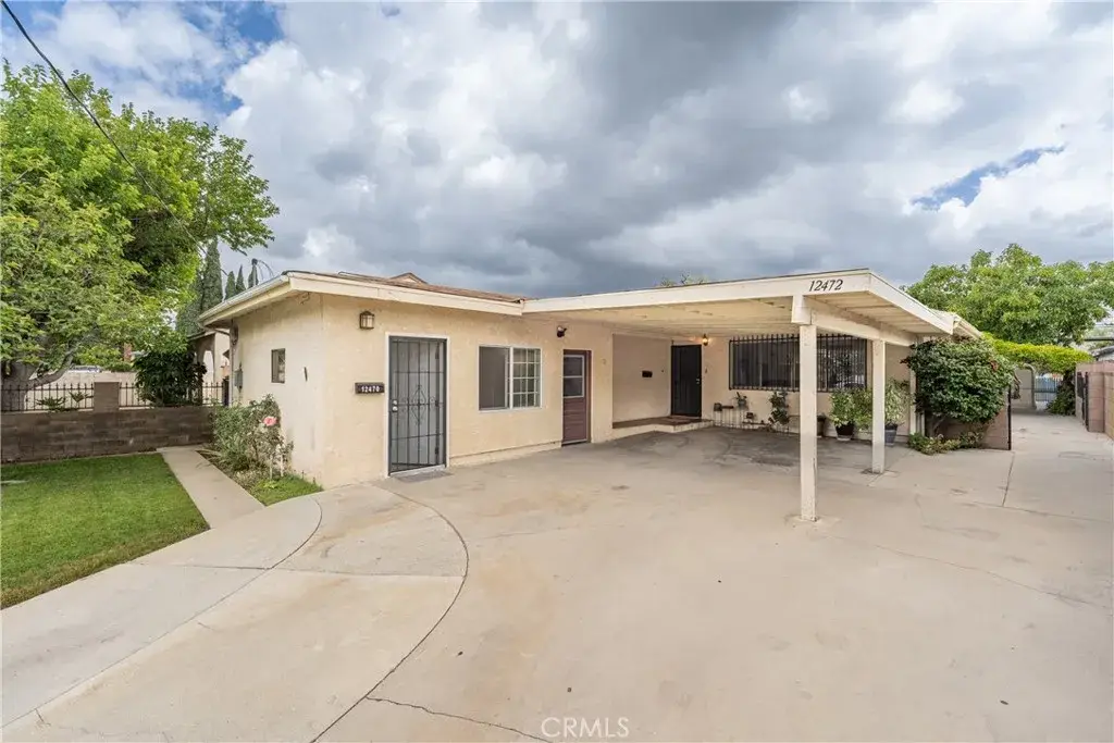 12470 Adelphia, San Fernando, CA 91340 - #1