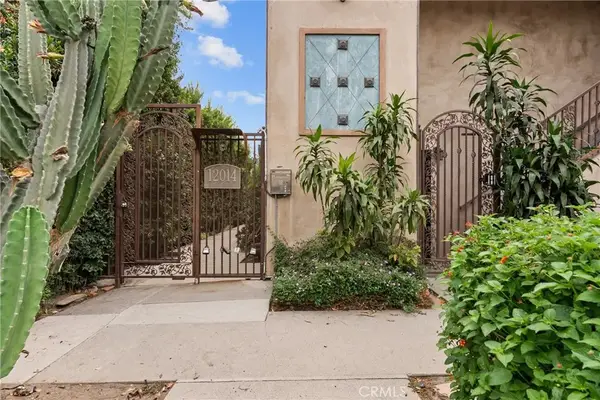 12014 Kling Street #23, Valley Village, CA 91607