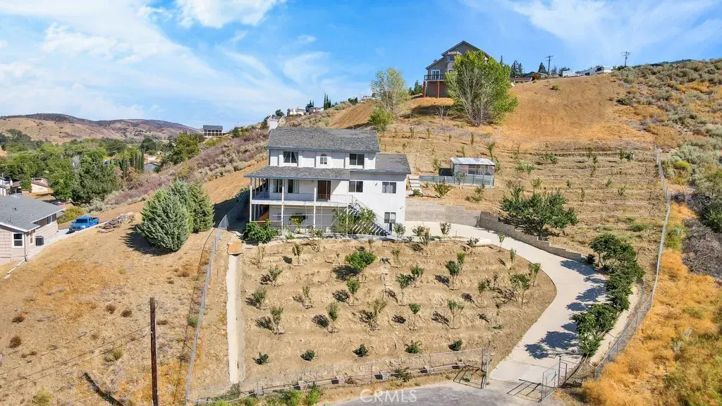 42804 Barnstead Drive, Lake Hughes, CA 93532 - #1
