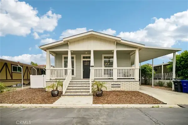 250 E Telegraph #307, Fillmore, CA 93015