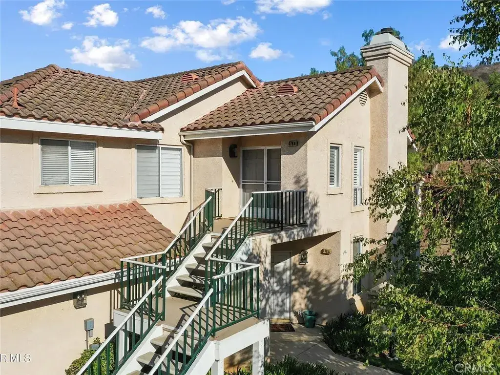 478 Shelburne Lane, Unit B, Simi Valley, CA 93065 - #1