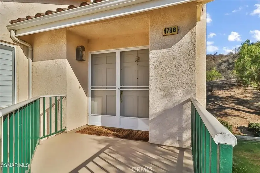 478 Shelburne Lane, Unit B, Simi Valley, CA 93065 - #2
