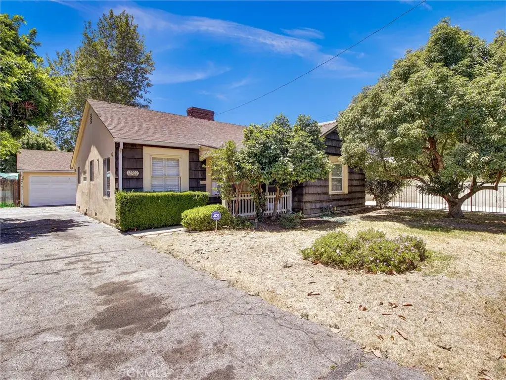 12922 Addison Street, Sherman Oaks, CA 91423 - #1