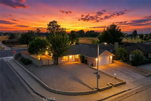 44605 Gillan Avenue, Lancaster, CA 93535