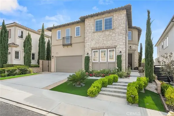 11957 Mirabel, Porter Ranch, CA 91326