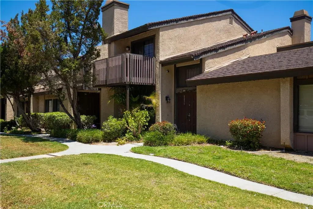 8430 Winnetka Avenue #20, Winnetka, CA 91306 - #1