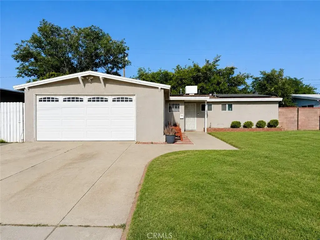 44020 3rd East, Lancaster, CA 93535 - #1