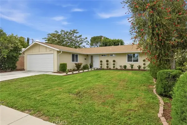 24115 Gilmore Street, West Hills, CA 91307
