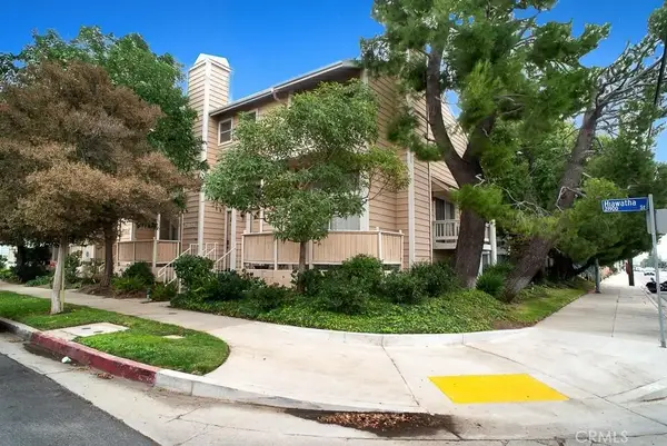 10350 Topanga Canyon Boulevard, Chatsworth, CA 91311