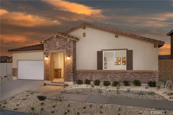 9067 Carson Avenue, Hesperia, CA 92344