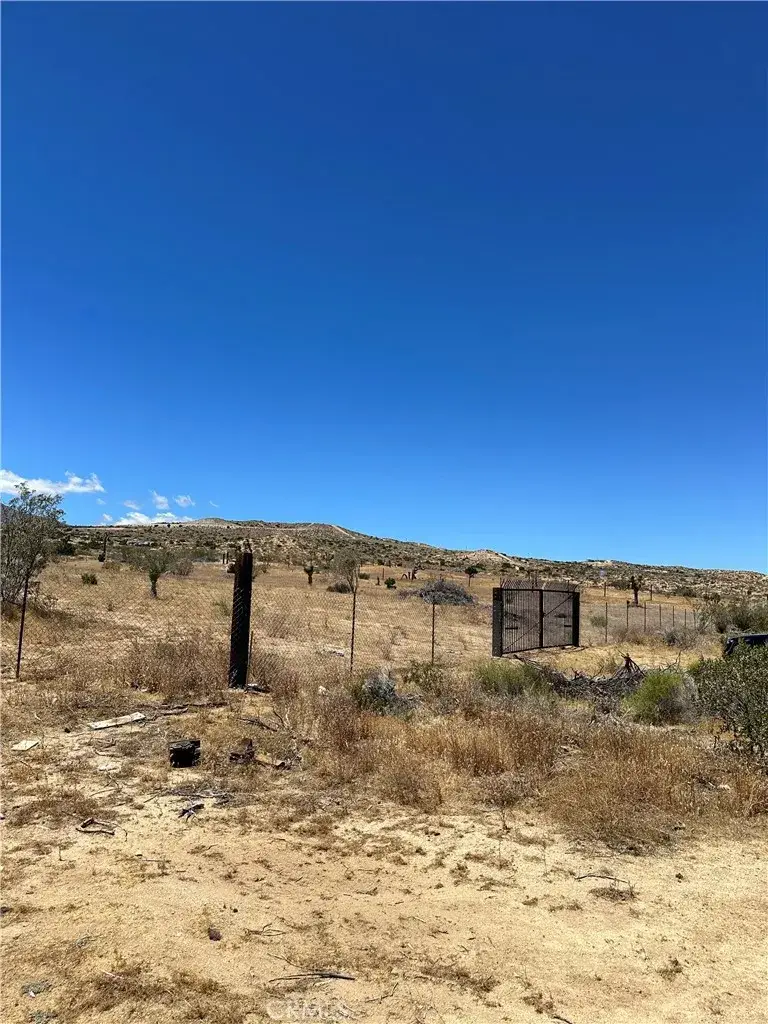 0 Cor Drt 125 Ste. D West, Palmdale, CA 93550 - #2