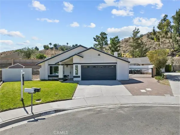 29929 Violet Hills, Canyon Country, CA 91387