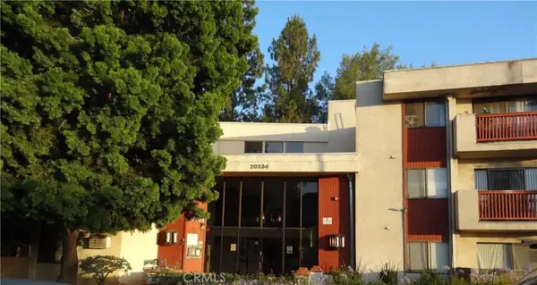 20234 Cantara #342, Winnetka, CA 91306