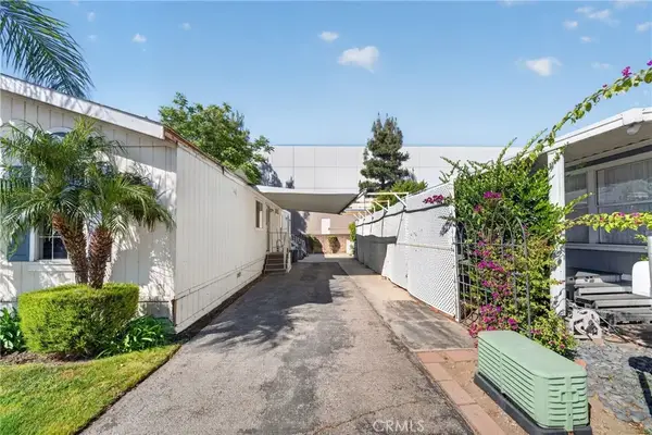 15445 Colbalt #181, Sylmar, CA 91342