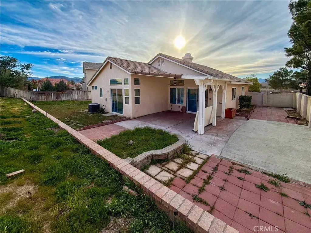 37116 Alder Street, Palmdale, CA 93552 - #1