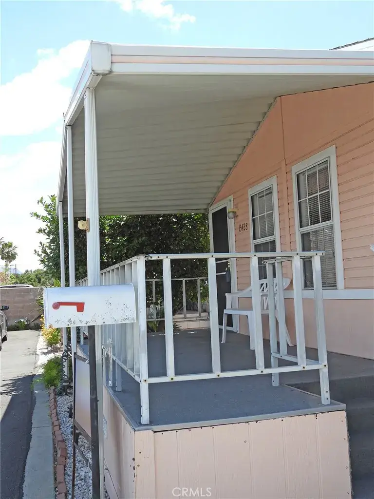 15428 Tulsa #28, Mission Hills, CA 91345 - #3