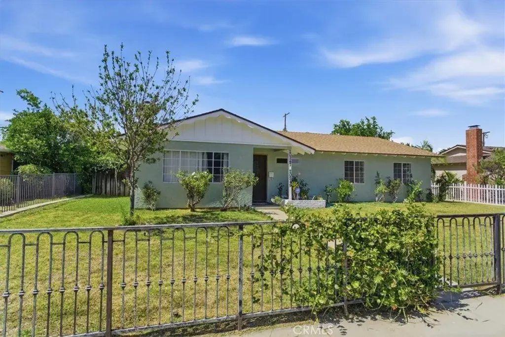20247 Parthenia, Winnetka, CA 91306 - #1