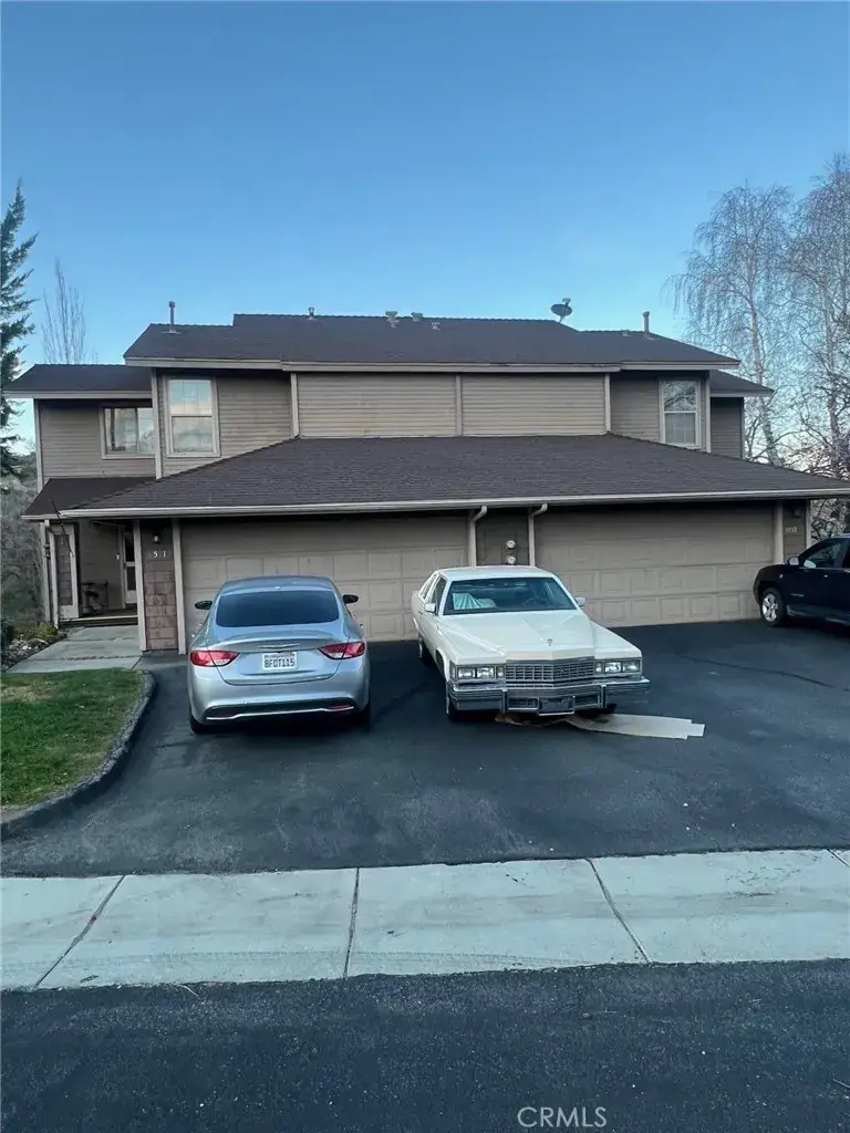 18571 Glenview Court, Tehachapi, CA 93561 - #1