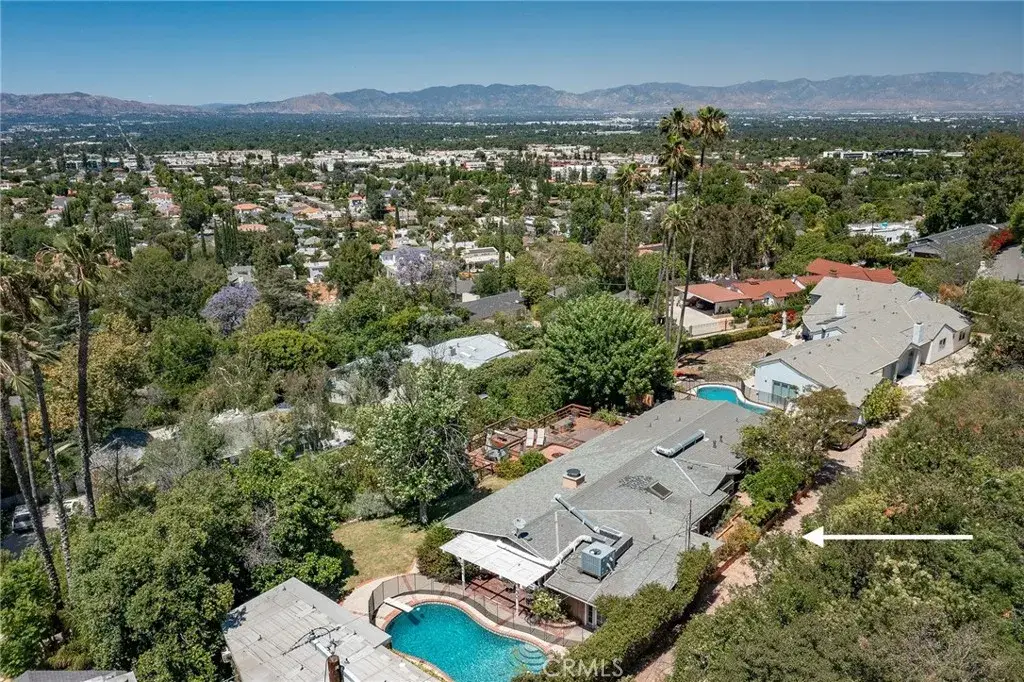 18070 Boris Drive, Encino, CA 91316 - #1