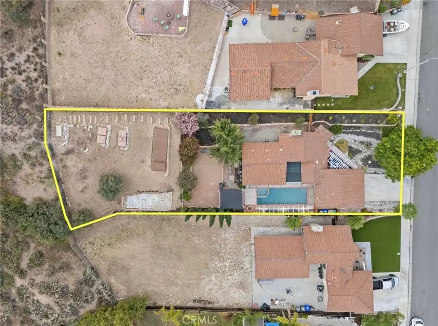 15236 Poppy Meadow, Canyon Country, CA 91387 - #3