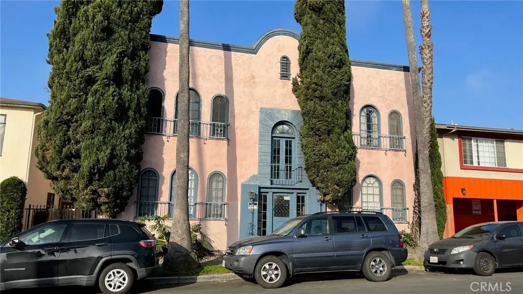 1537-1545 Corinth, Los Angeles, CA 90025 - #1
