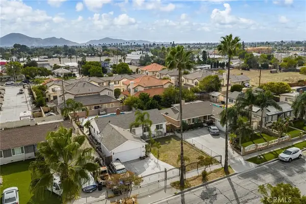 16591 Barbee Street, Fontana, CA 92336
