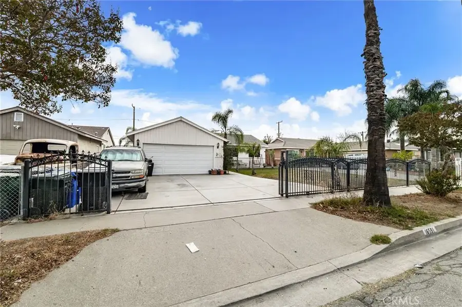 16591 Barbee Street, Fontana, CA 92336 - #3